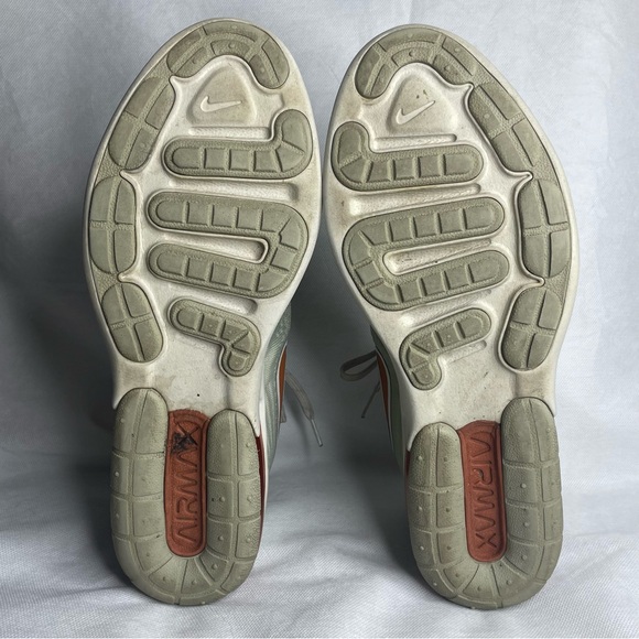 Nike Air Max Sequent 4 Men's Running Shoes Size 12 Athletic Sneakers A04485-007 - Picture 10 of 12